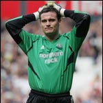 Steve Harper